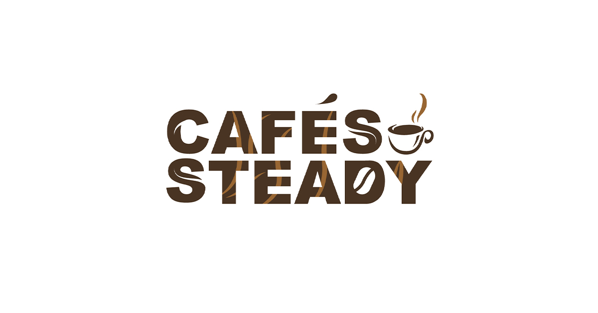 Cafes Steady - Cauderan